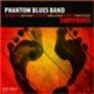 Phantom Blues Band - Footprints i gruppen CD / Jazz/Blues hos Bengans Skivbutik AB (1104315)