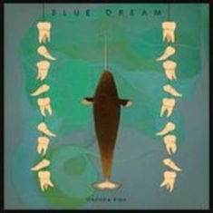Fink Orenda - Blue Dream
