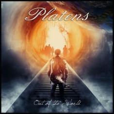Platens - Out Of The World
