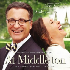 Filmmusik - At Middleton