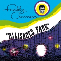 Cannon Freddy - Palisades Park