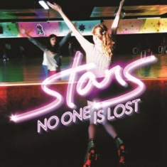 Stars - No One Is Lost