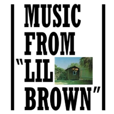 Africa - Music From Lil Brown