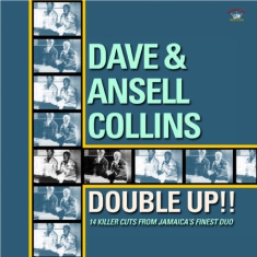 COLLINS DAVE AND ANSELL - DOUBLE UP!!