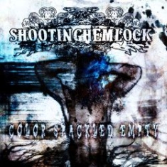 Shooting Hemlock - Colored Spackled Empty i gruppen CD / Rock hos Bengans Skivbutik AB (1108228)