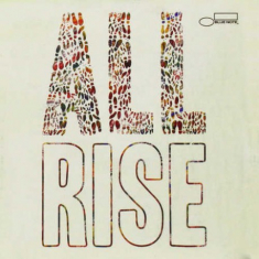 Jason Moran - All Rise: A Joyfyl Elegy For Fats W