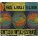 Southern Culture Of The Skids - Kudza Ranch i gruppen CD / Rock hos Bengans Skivbutik AB (1111440)