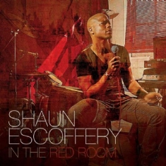 Escoffery Shaun - In The Red Room