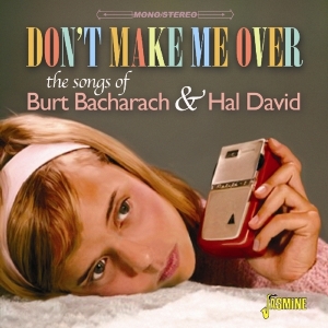V/A - Don't Make Me Over