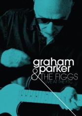 Parker Graham - Live At The Ftc 2010 (Dvd+Cd)