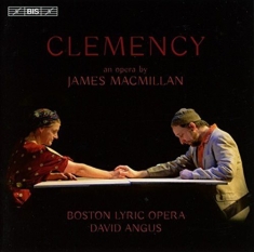 Macmillan - Clemency