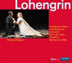 Wagner - Lohengrin
