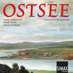 Trondheim Barokk - Ostsee