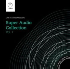 Blandade Artister - Super Audio Collection Vol 7