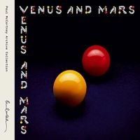 Paul Mccartney & Wings - Venus And Mars