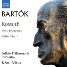 Bartok - Kossuth