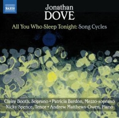 Dove - All You Who Sleep Tonight