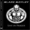 Bayley Blaze - Live In Prague i gruppen MUSIK / DVD Audio / Pop hos Bengans Skivbutik AB (1114194)