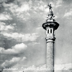 Blandade Artister - Great Complotto - Pordenone