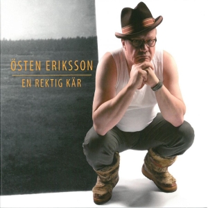 Eriksson Östen - En Rektig Kär