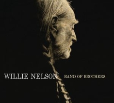 Willie Nelson - Band Of Brothers 180g