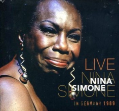 Simone Nina - Live In Germany 1989