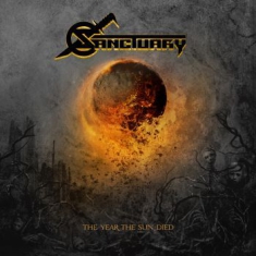 Sanctuary - Year The Sun Died