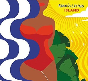 Barrio Latino - Island