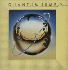 Quantum Jump - Quantum Jump: Expanded And Remaster i gruppen ÖVRIGT / Övrigt / aub hos Bengans Skivbutik AB (1117802)