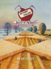 Phillips Anthony - Harvest Of The Heart- An Anthology