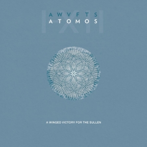 Winged Victory For The Sullen A - Atomos