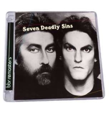 Rinder & Lewis - Seven Deadly Sins: Expanded Edition