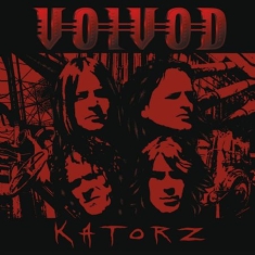 Voivod - Katorz