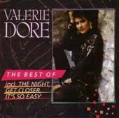 Dore Valerie - Best Of Valerie Dore i gruppen VINYL / Dans/Techno hos Bengans Skivbutik AB (1117962)