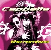 Cappella - Remixes i gruppen VINYL / Dance-Techno,Pop-Rock hos Bengans Skivbutik AB (1117963)