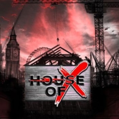 House Of  X - House Of  X