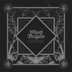 Ghost Brigade - Iv - One With The Storm (Cd Digipac