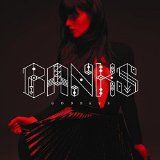 Banks - Goddess i gruppen CD hos Bengans Skivbutik AB (1125057)