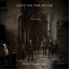 The New Basement Tapes - Lost On The River (Dlx)