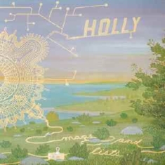 Holly - Maps And Lists (200 G)