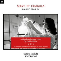 Various Composers - Solve Et Coagula