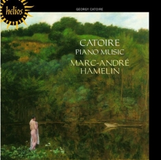 Catoire - Piano Music