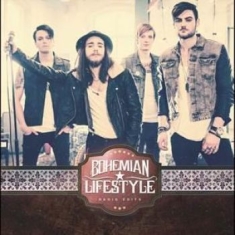 Bohemian Lifestyle - Radio Edits