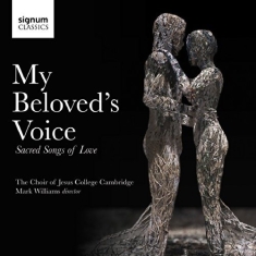 Various Composers - My Beloved Voice