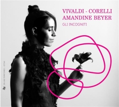 Vivaldi / Corelli - Four Seasons Etc