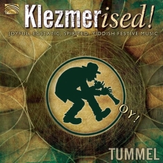 Tummel - Klezmerised- Oy!