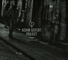 Seifert Achim - Noticed My Heart