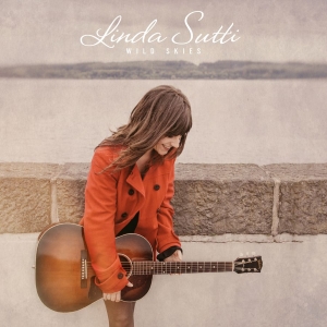 Sutti Linda - Wild Skies
