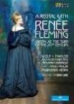Fleming Renee - A Recital With i gruppen DVD & BLU-RAY hos Bengans Skivbutik AB (1129343)