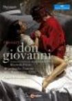 Wolfgang Amadeus Mozart - Don Giovanni i gruppen DVD & BLU-RAY hos Bengans Skivbutik AB (1129344)